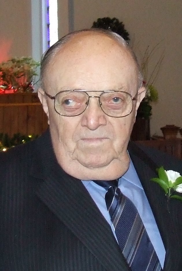 Victor Soetemans
