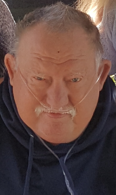 Ralph Johnson