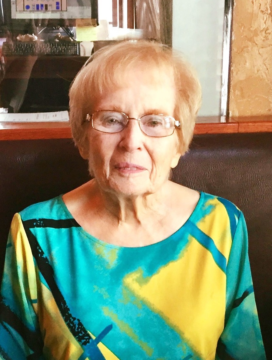 Shirley Zavitz