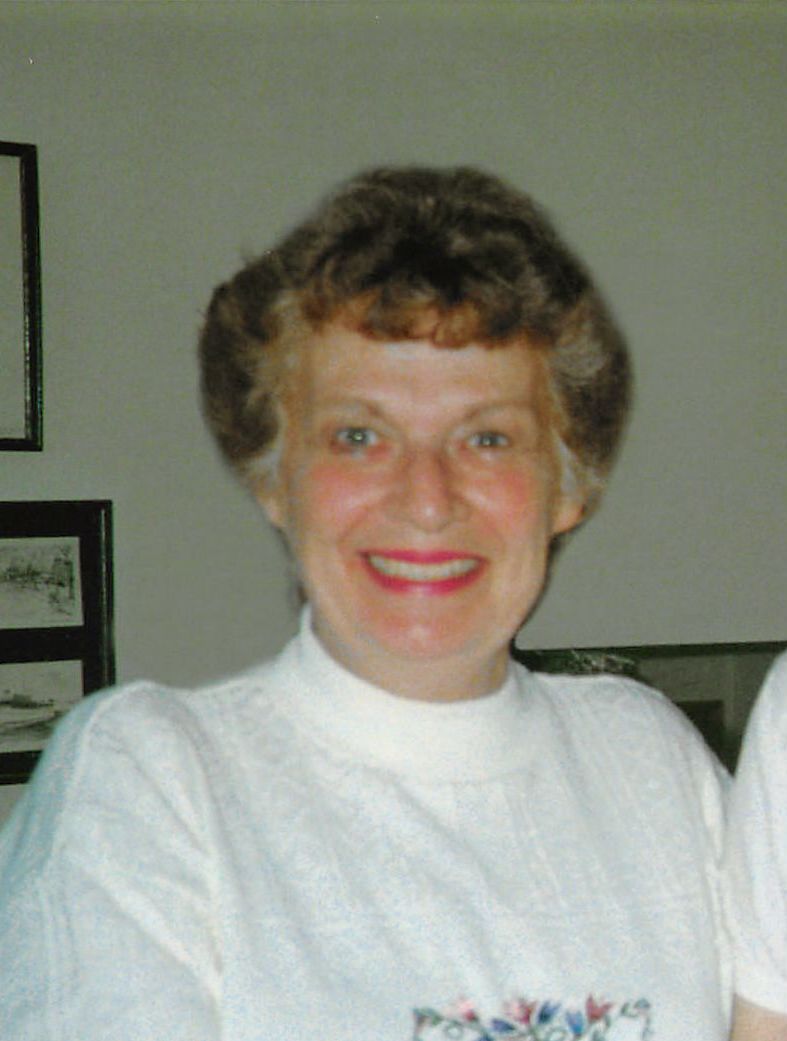 Marilyn Davidson