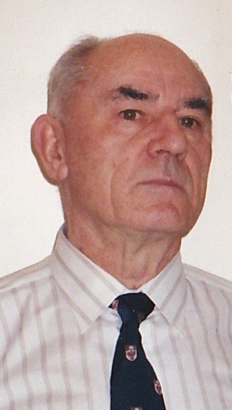 János Bodnár