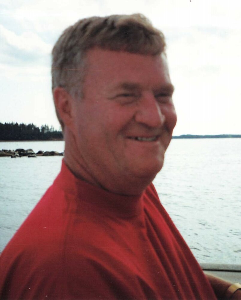 Obituary of Paul Howard | Strathroy Funeral Home located in Strathroy