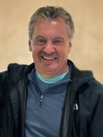Mitchell John Fedorowski