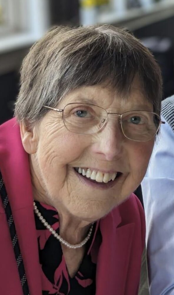 Ann White