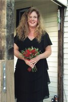 MaryJane Dorothy  Gibson