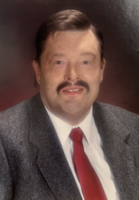 Ronald Moore Ross