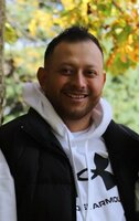 Endy Alexander Moniz