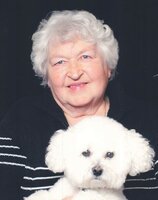 Olga  Anderson