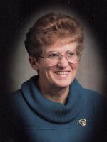 Marie Jean Bax