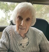 Charlotte Rose Mann