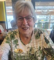 Barbara Jean Rose
