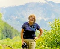 Anne Marie Cochrane
