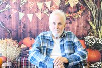 Daniel  Gordon Brent