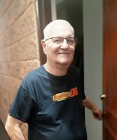 Donald Richard Thompson