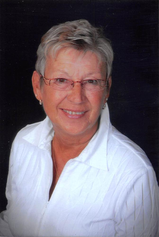 Marilyn Veale