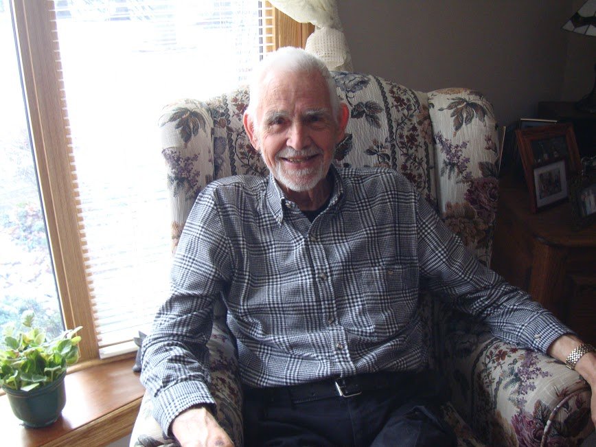 Herman DeRuiter
