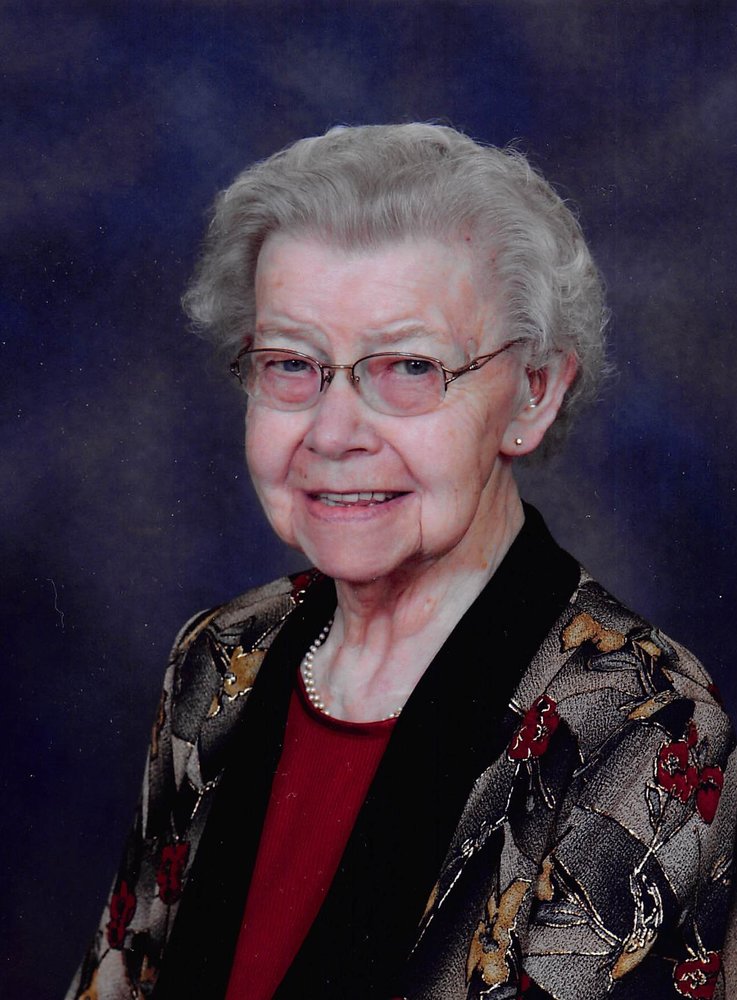 Hendrikje Winters