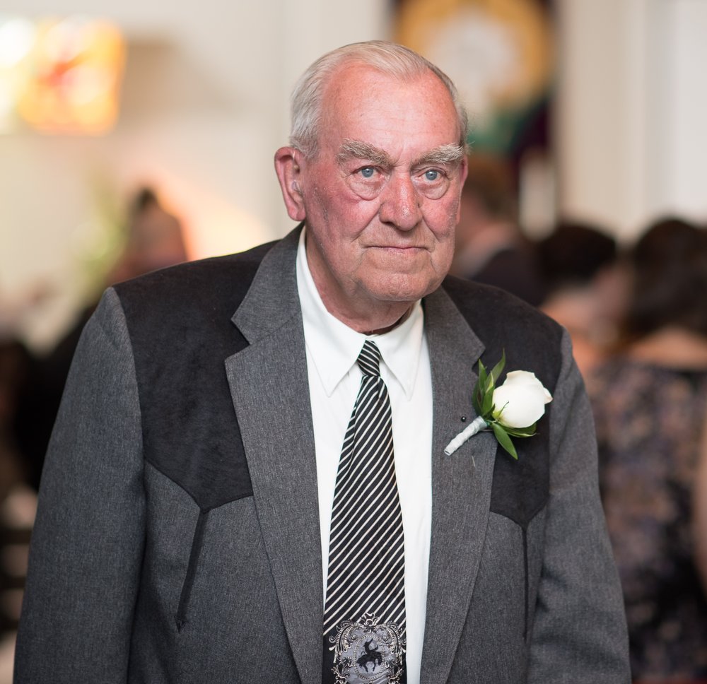 Wilhelmus "Bill" Toonen
