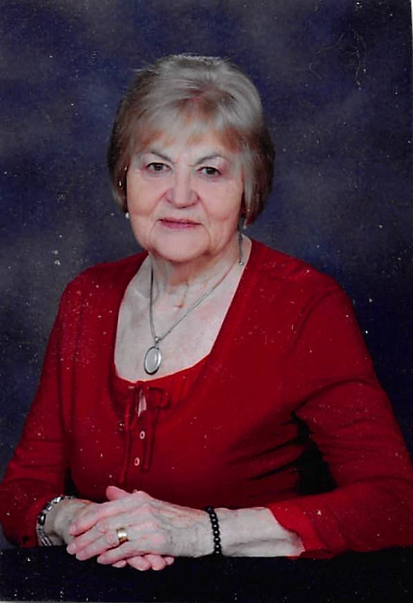 Anna Demaray