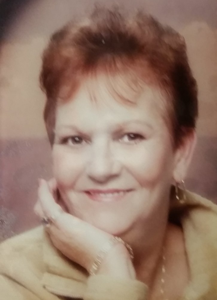 Gayle Vanderbeeten