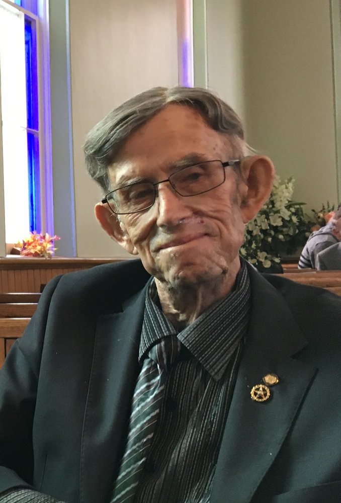William E. Smith