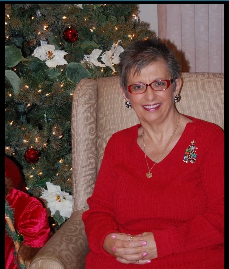 Catherine Ariesen