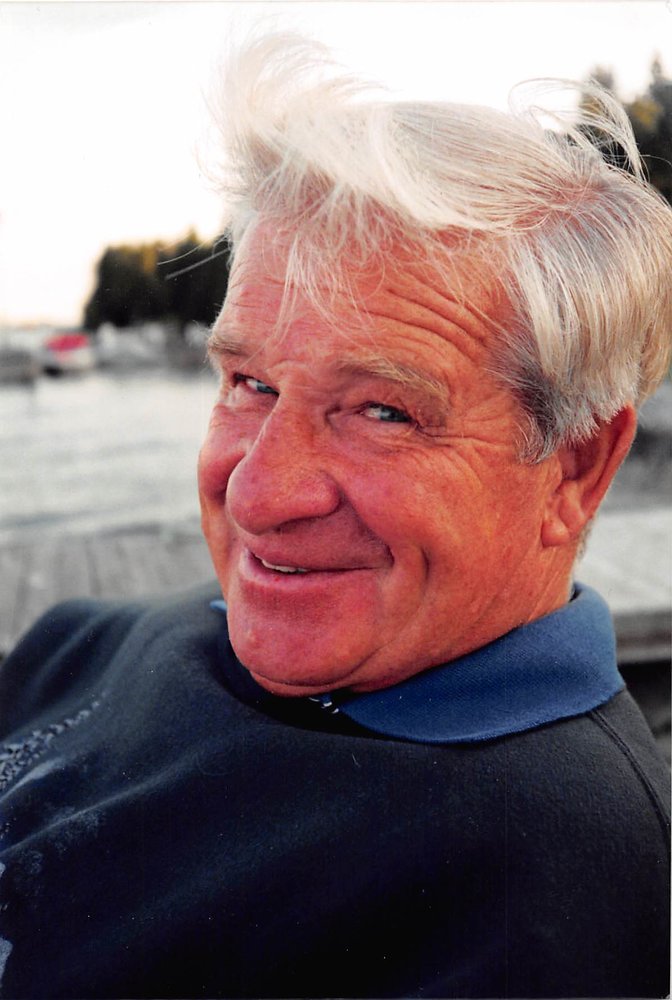 John Stanley