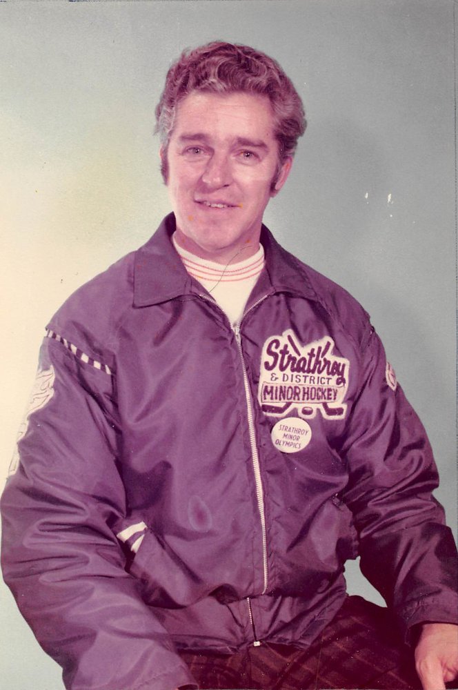 George Coulter