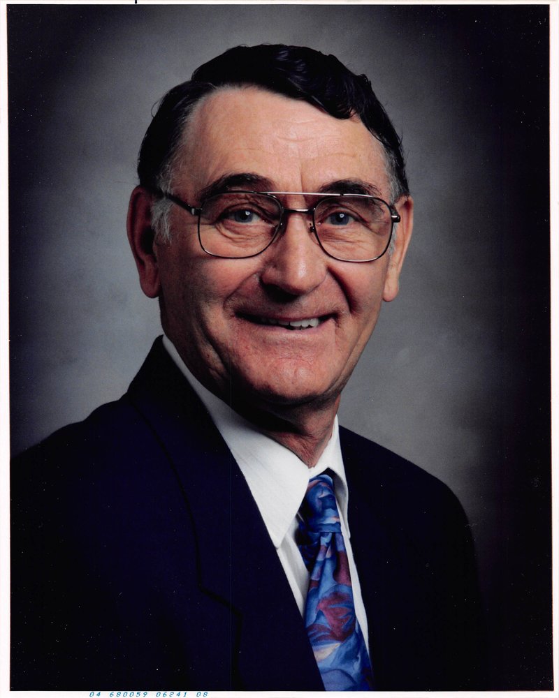 Mervin Shephard