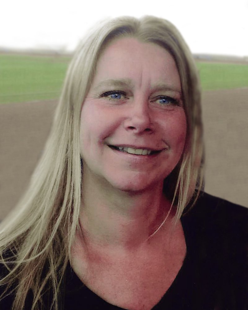 Tina Libera (Van Bynen)