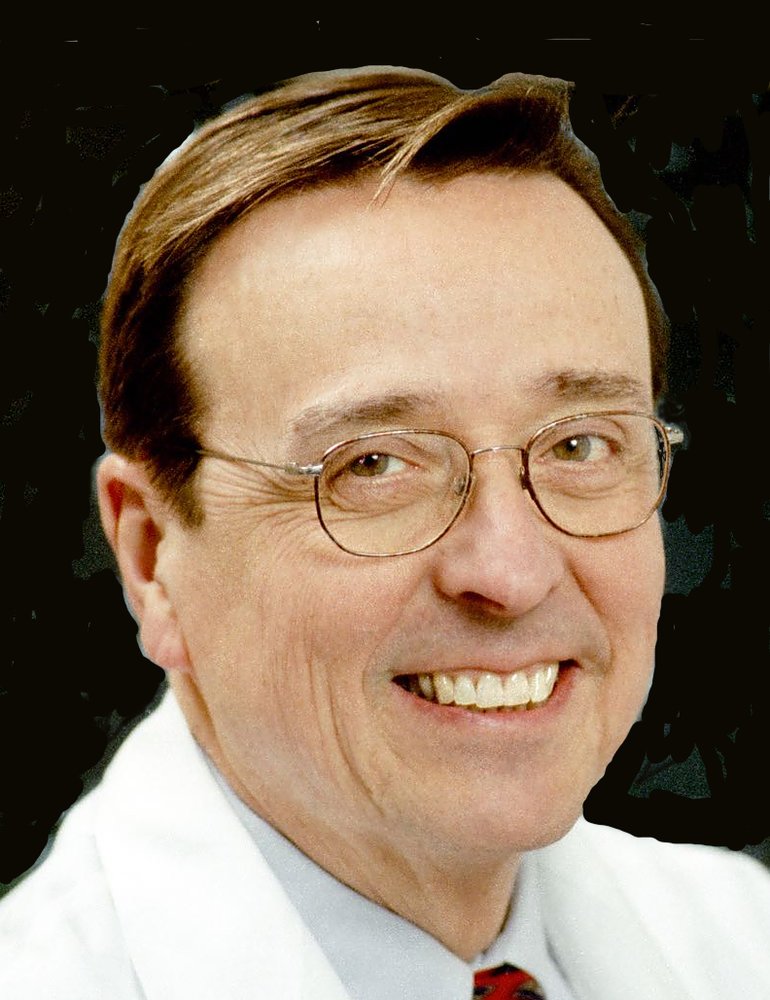 Dr. Barry Fletcher