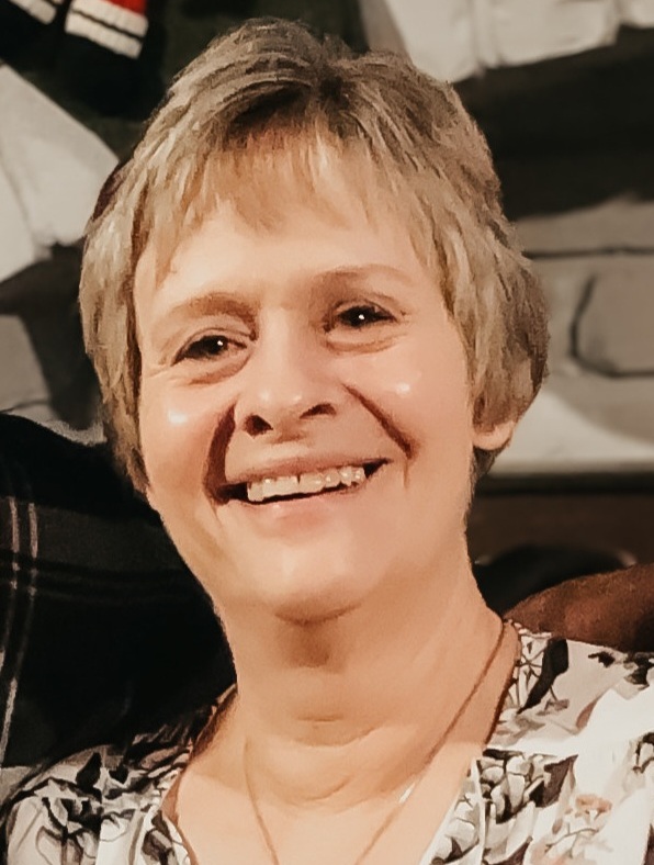 Josie  Wilcocks