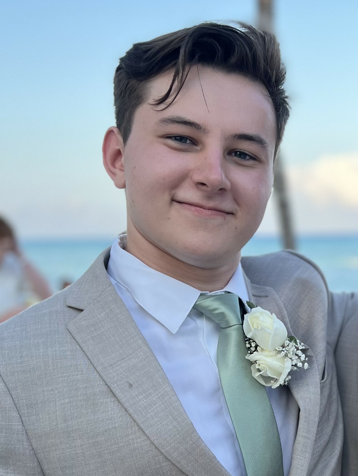 Jagory Xander Chilton McIntosh