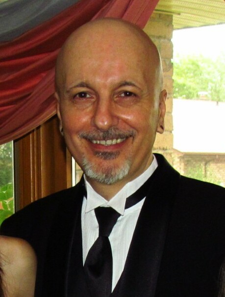 Slaven  Pavic