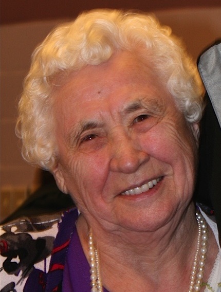 Wilma Veenstra